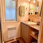 Mobil-home De Gamme - Proche - 3 - Dressing Apartment