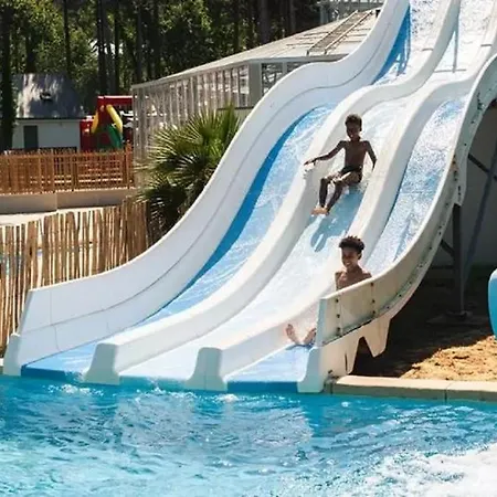 Mobil-home De Gamme - Proche - 3 - Dressing