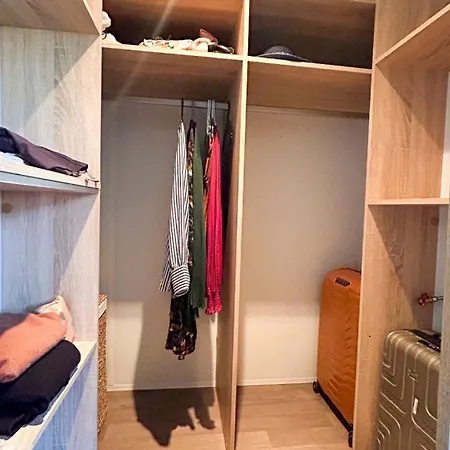 Mobil-home De Gamme - Proche - 3 - Dressing פיריאק-סור-מר