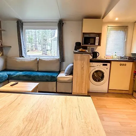 Mobil-home De Gamme - Proche - 3 - Dressing דירה פיריאק-סור-מר