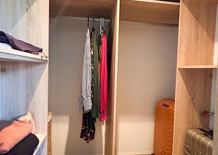 Mobil-home De Gamme - Proche - 3 - Dressing Piriac-sur-Mer